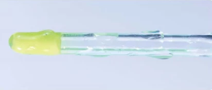 TPU(polyurethane) Nasogastric Tube with hydrophilic coating
Polyurethane NG Tube