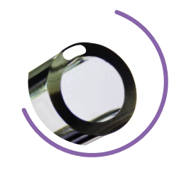 Radiopaque NG Tube
Enteral Feeding Tube