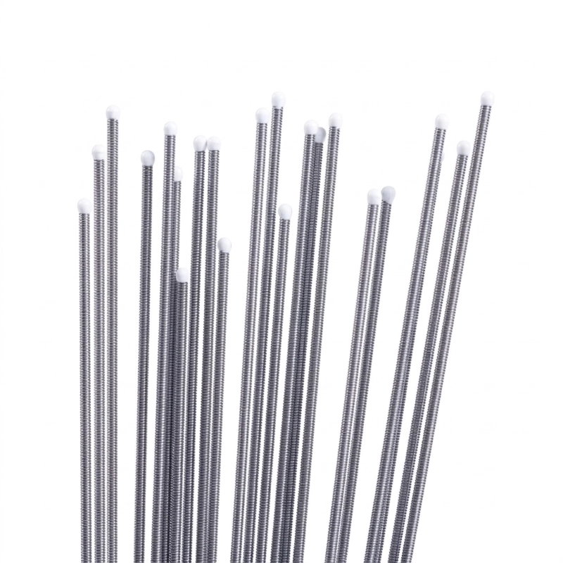 TPU Nasogastric Feeding Tube with Stylet and Bullet Tip for Enteral Nutrition